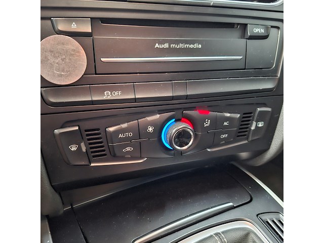 Personenauto, audi, a4 limousine, 1.8 tfsi pro line s, 2011 - afbeelding 13 van  43