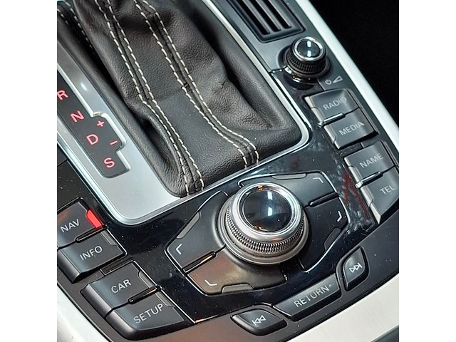 Personenauto, audi, a4 limousine, 1.8 tfsi pro line s, 2011 - afbeelding 16 van  43