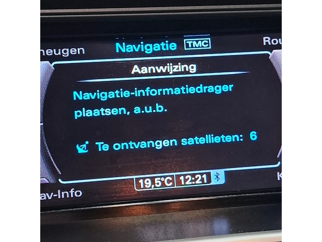 Personenauto, audi, a4 limousine, 1.8 tfsi pro line s, 2011 - afbeelding 17 van  43