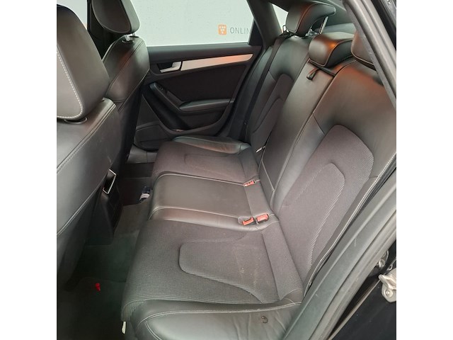 Personenauto, audi, a4 limousine, 1.8 tfsi pro line s, 2011 - afbeelding 19 van  43