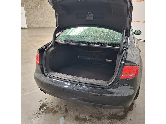 Personenauto, audi, a4 limousine, 1.8 tfsi pro line s, 2011 - afbeelding 20 van  43