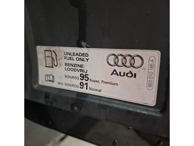Personenauto, audi, a4 limousine, 1.8 tfsi pro line s, 2011 - afbeelding 22 van  43