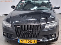 Personenauto, audi, a4 limousine, 1.8 tfsi pro line s, 2011 - afbeelding 12 van  43