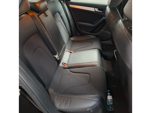 Personenauto, audi, a4 limousine, 1.8 tfsi pro line s, 2011 - afbeelding 24 van  43