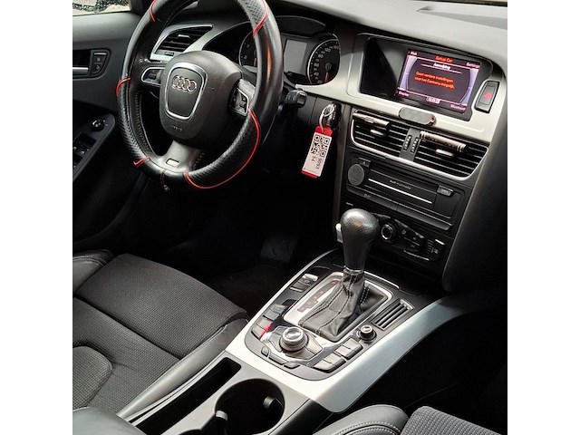 Personenauto, audi, a4 limousine, 1.8 tfsi pro line s, 2011 - afbeelding 26 van  43