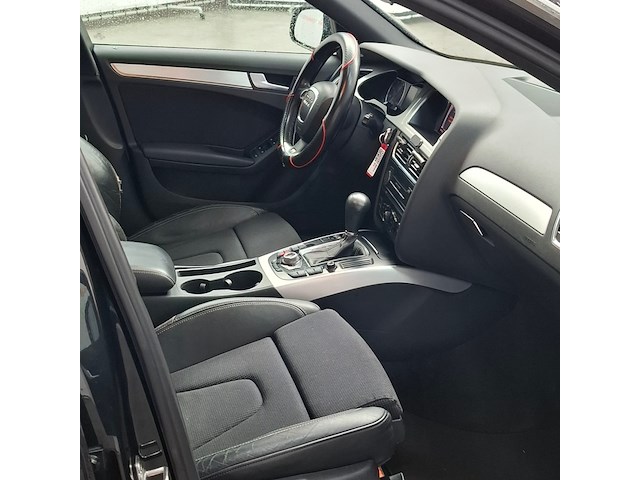 Personenauto, audi, a4 limousine, 1.8 tfsi pro line s, 2011 - afbeelding 27 van  43