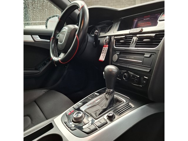 Personenauto, audi, a4 limousine, 1.8 tfsi pro line s, 2011 - afbeelding 29 van  43