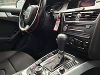 Personenauto, audi, a4 limousine, 1.8 tfsi pro line s, 2011 - afbeelding 29 van  43