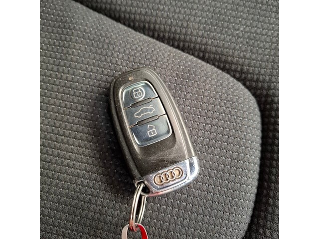 Personenauto, audi, a4 limousine, 1.8 tfsi pro line s, 2011 - afbeelding 30 van  43