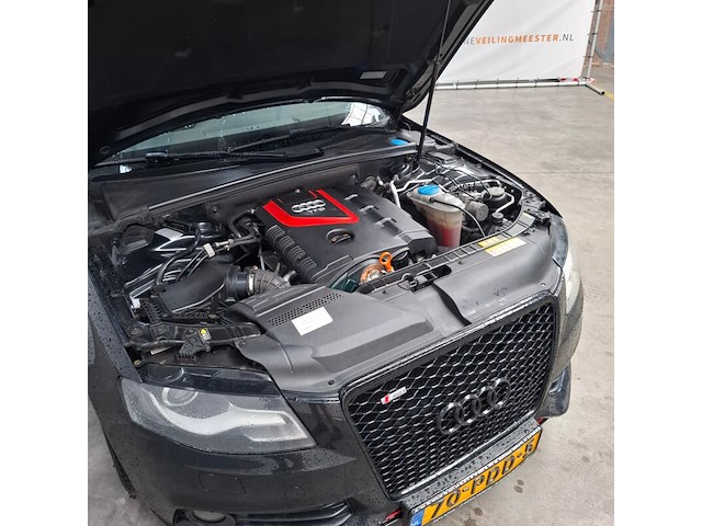 Personenauto, audi, a4 limousine, 1.8 tfsi pro line s, 2011 - afbeelding 32 van  43