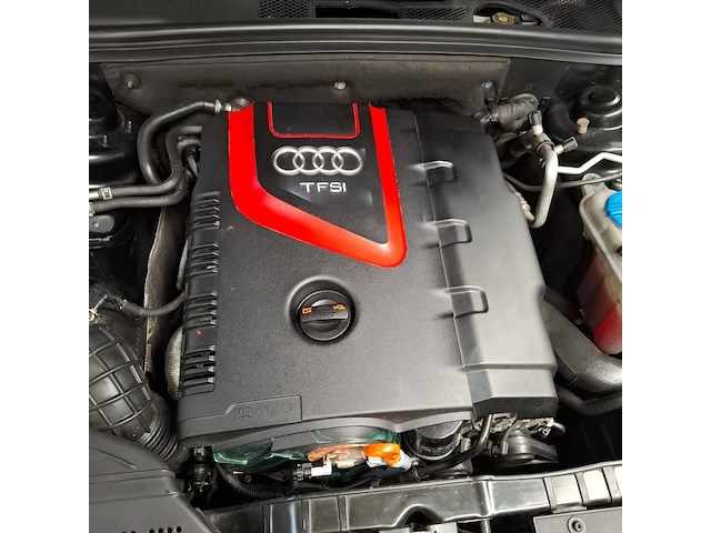 Personenauto, audi, a4 limousine, 1.8 tfsi pro line s, 2011 - afbeelding 33 van  43