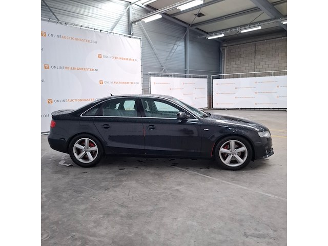 Personenauto, audi, a4 limousine, 1.8 tfsi pro line s, 2011 - afbeelding 23 van  43