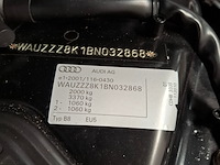 Personenauto, audi, a4 limousine, 1.8 tfsi pro line s, 2011 - afbeelding 35 van  43