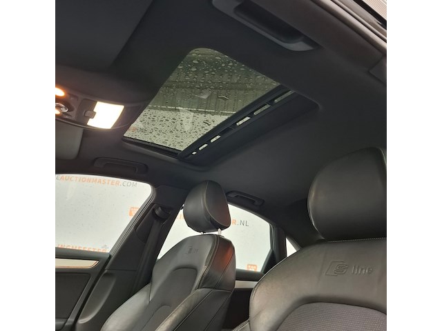 Personenauto, audi, a4 limousine, 1.8 tfsi pro line s, 2011 - afbeelding 37 van  43