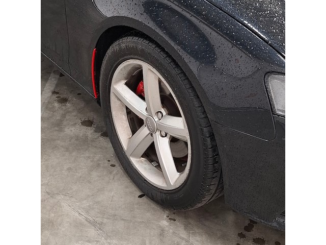 Personenauto, audi, a4 limousine, 1.8 tfsi pro line s, 2011 - afbeelding 41 van  43