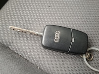 Personenauto, audi, a4 limousine, 2.0, beige, 2001 - afbeelding 2 van  47