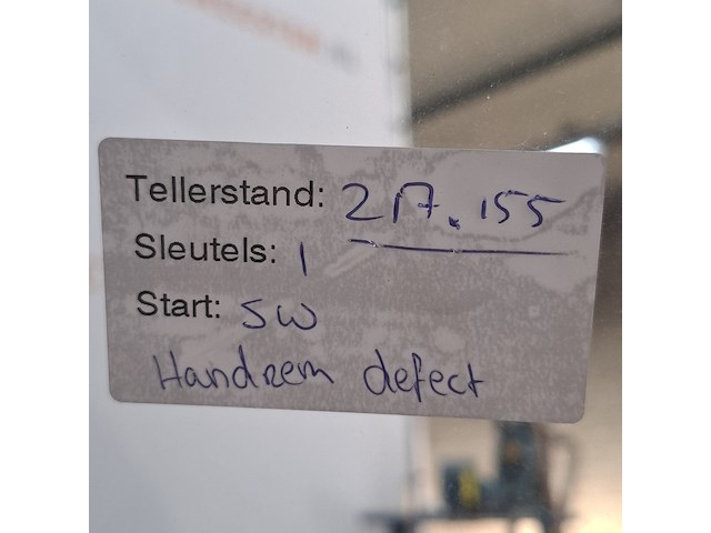 Personenauto, audi, a4 limousine, 2.0, beige, 2001 - afbeelding 3 van  47