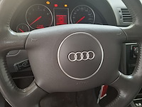 Personenauto, audi, a4 limousine, 2.0, beige, 2001 - afbeelding 4 van  47