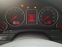 Personenauto, audi, a4 limousine, 2.0, beige, 2001 - afbeelding 5 van  47