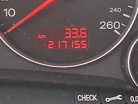 Personenauto, audi, a4 limousine, 2.0, beige, 2001 - afbeelding 6 van  47