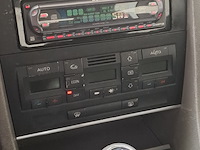 Personenauto, audi, a4 limousine, 2.0, beige, 2001 - afbeelding 8 van  47