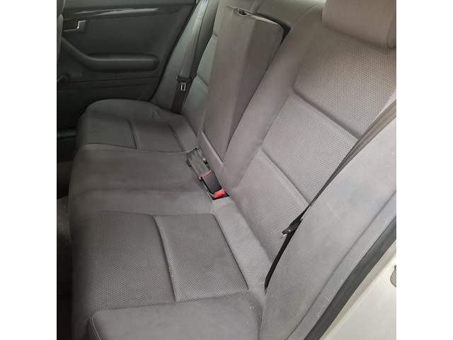 Personenauto, audi, a4 limousine, 2.0, beige, 2001 - afbeelding 10 van  47