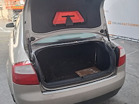 Personenauto, audi, a4 limousine, 2.0, beige, 2001 - afbeelding 11 van  47