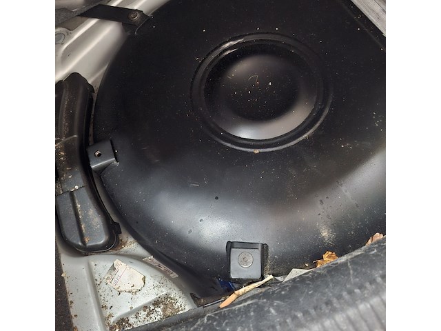 Personenauto, audi, a4 limousine, 2.0, beige, 2001 - afbeelding 13 van  47