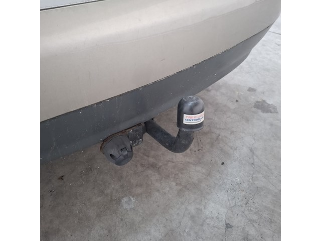 Personenauto, audi, a4 limousine, 2.0, beige, 2001 - afbeelding 14 van  47