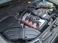 Personenauto, audi, a4 limousine, 2.0, beige, 2001 - afbeelding 20 van  47