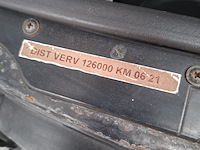 Personenauto, audi, a4 limousine, 2.0, beige, 2001 - afbeelding 22 van  47