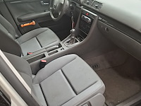 Personenauto, audi, a4 limousine, 2.0, beige, 2001 - afbeelding 25 van  47