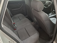 Personenauto, audi, a4 limousine, 2.0, beige, 2001 - afbeelding 28 van  47