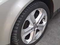 Personenauto, audi, a4 limousine, 2.0, beige, 2001 - afbeelding 32 van  47