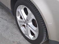 Personenauto, audi, a4 limousine, 2.0, beige, 2001 - afbeelding 33 van  47