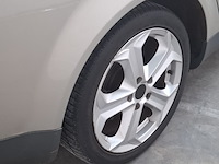 Personenauto, audi, a4 limousine, 2.0, beige, 2001 - afbeelding 35 van  47