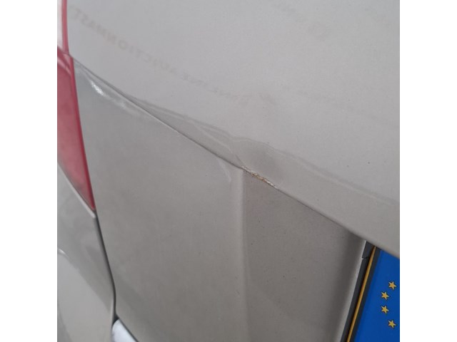 Personenauto, audi, a4 limousine, 2.0, beige, 2001 - afbeelding 37 van  47