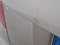 Personenauto, audi, a4 limousine, 2.0, beige, 2001 - afbeelding 37 van  47