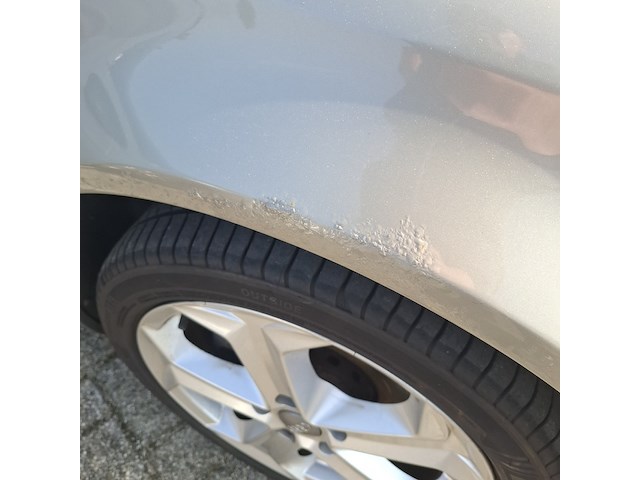 Personenauto, audi, a4 limousine, 2.0, beige, 2001 - afbeelding 38 van  47