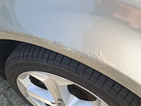 Personenauto, audi, a4 limousine, 2.0, beige, 2001 - afbeelding 38 van  47