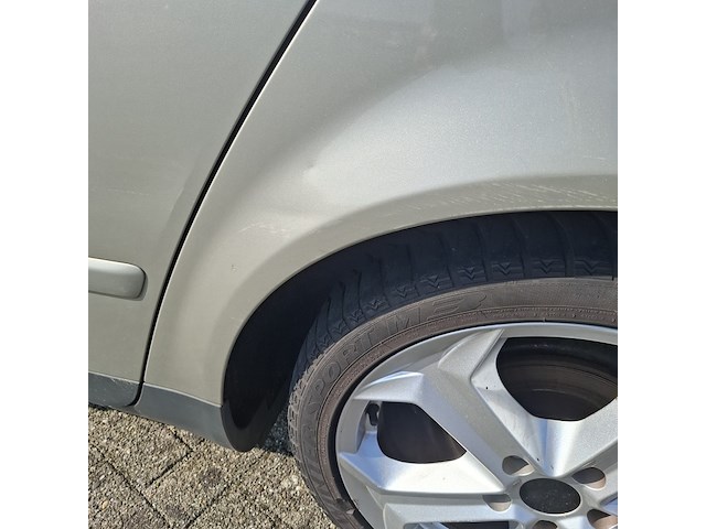 Personenauto, audi, a4 limousine, 2.0, beige, 2001 - afbeelding 40 van  47