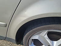 Personenauto, audi, a4 limousine, 2.0, beige, 2001 - afbeelding 40 van  47