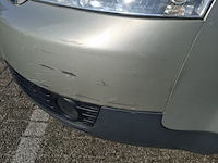 Personenauto, audi, a4 limousine, 2.0, beige, 2001 - afbeelding 42 van  47