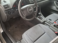 Personenauto, audi, a4 limousine, 2.0, beige, 2001 - afbeelding 45 van  47