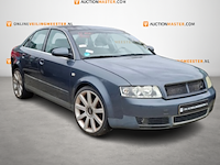 Personenauto, audi, a4 limousine, 2.0 exclusive, 2002 - afbeelding 3 van  10