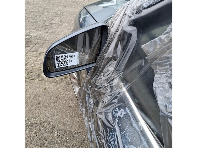 Personenauto, audi, a4 limousine, 2.0 exclusive, 2002 - afbeelding 8 van  10