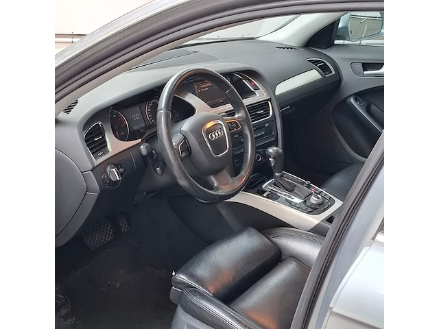 Personenauto, audi, a4 limousine, 2.0 tfsi pro line business, 2008 - afbeelding 4 van  42