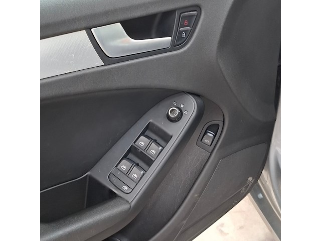 Personenauto, audi, a4 limousine, 2.0 tfsi pro line business, 2008 - afbeelding 5 van  42