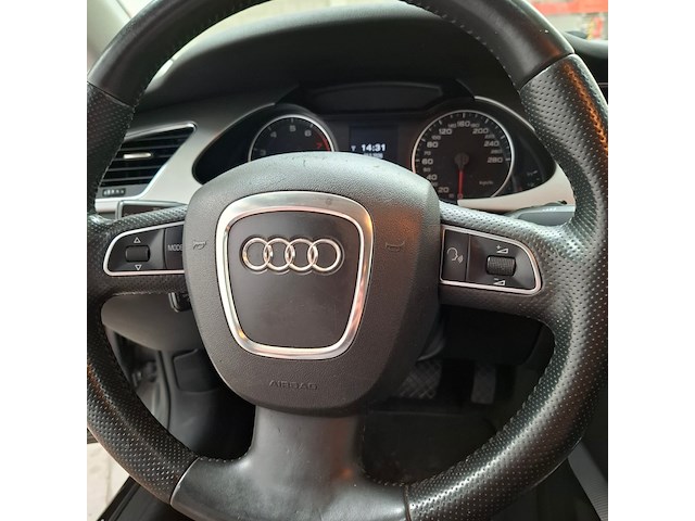 Personenauto, audi, a4 limousine, 2.0 tfsi pro line business, 2008 - afbeelding 7 van  42