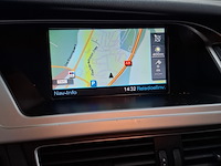 Personenauto, audi, a4 limousine, 2.0 tfsi pro line business, 2008 - afbeelding 13 van  42